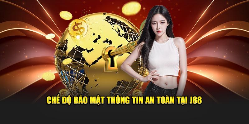 Giới thiệu về độ bảo mật an toàn tại nhà cái